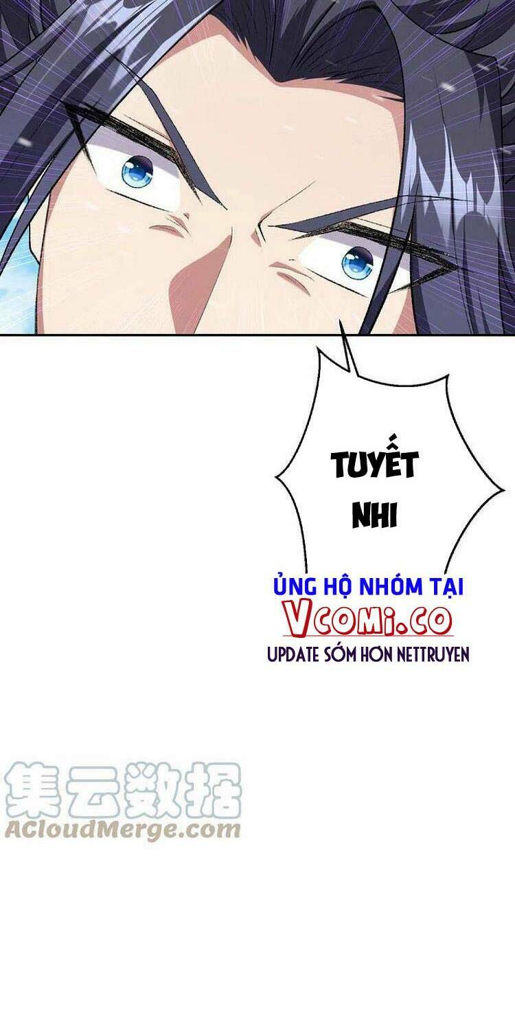 Nghịch Thiên Tà Thần: Chapter 417