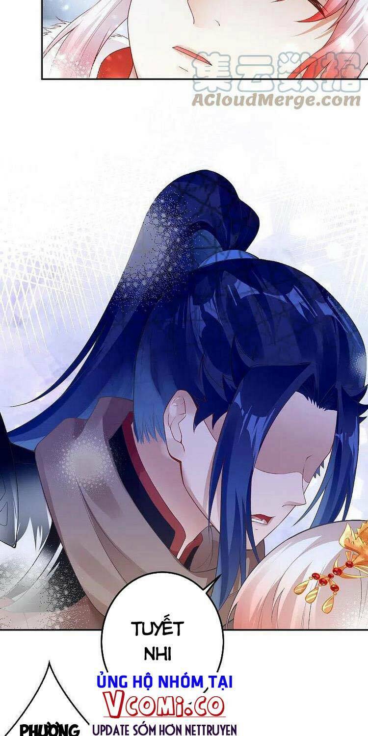 Nghịch Thiên Tà Thần: Chapter 417