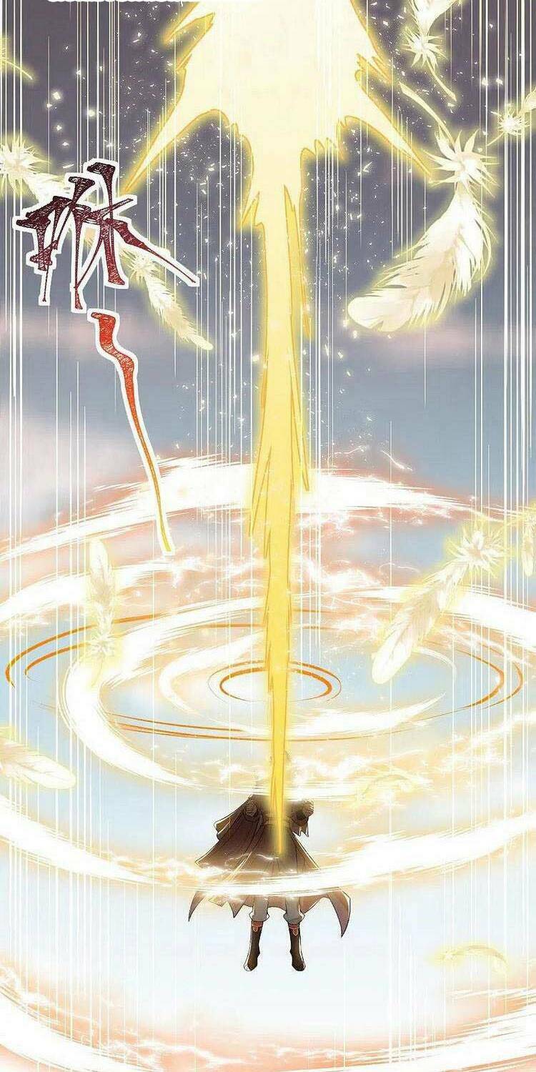 Nghịch Thiên Tà Thần: Chapter 417