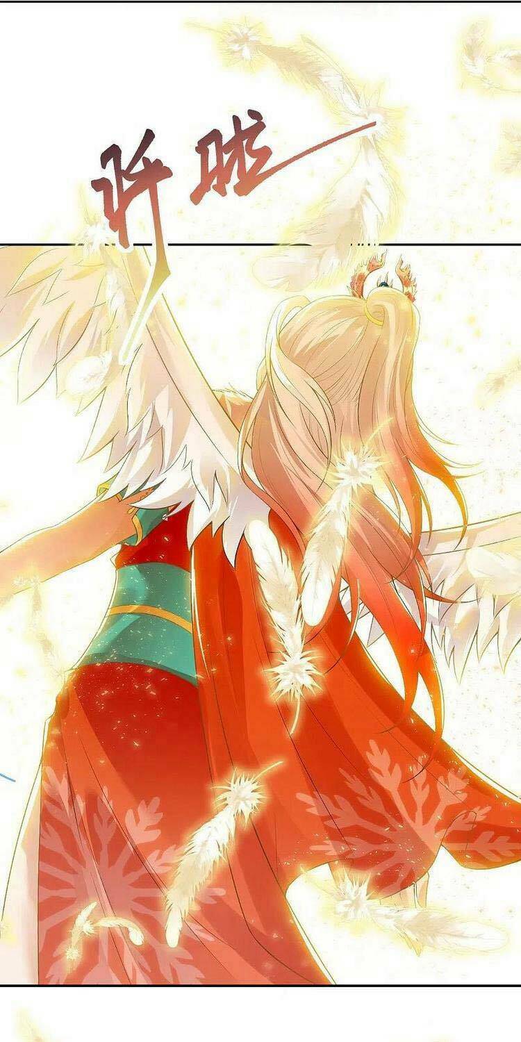 Nghịch Thiên Tà Thần: Chapter 417