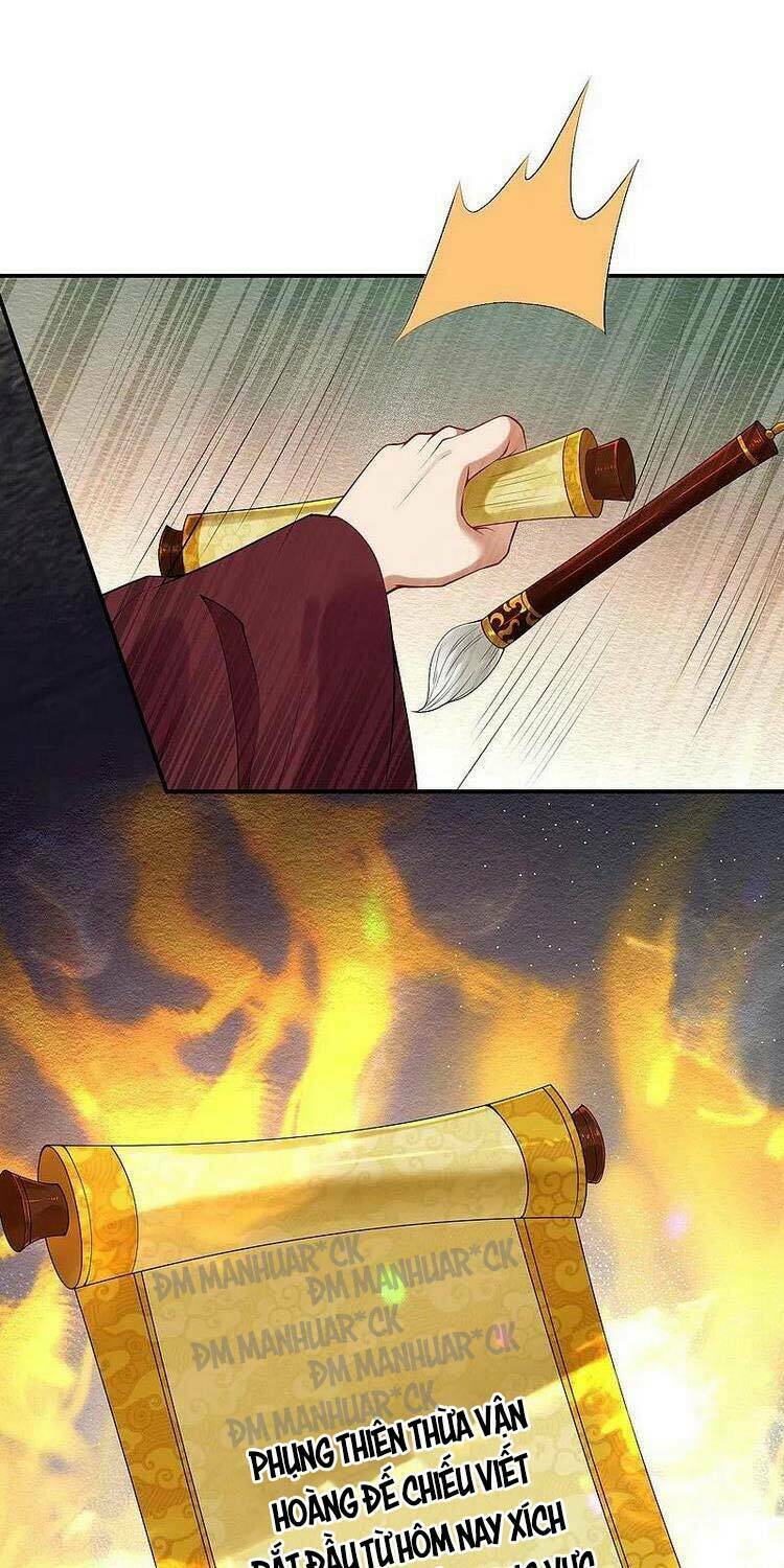 Nghịch Thiên Tà Thần: Chapter 417