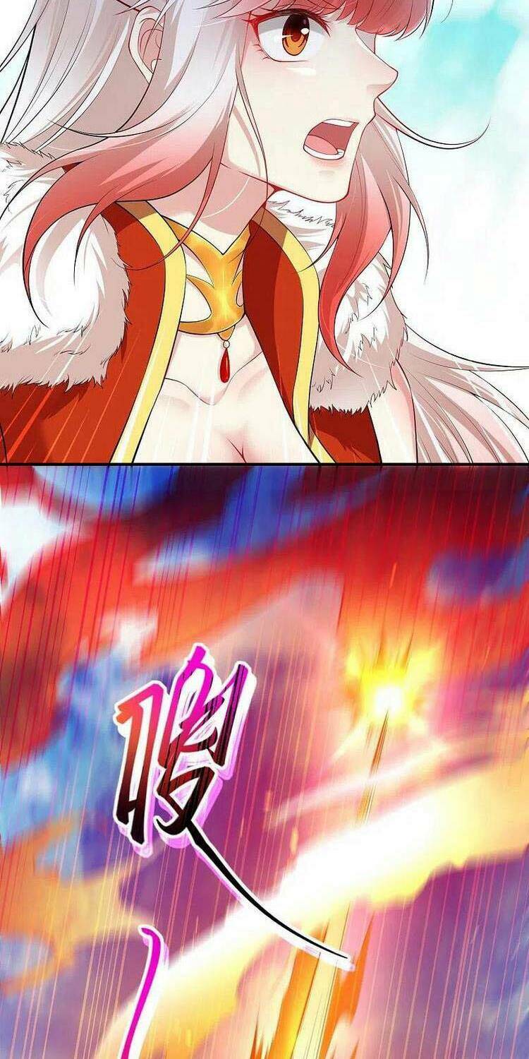 Nghịch Thiên Tà Thần: Chapter 417
