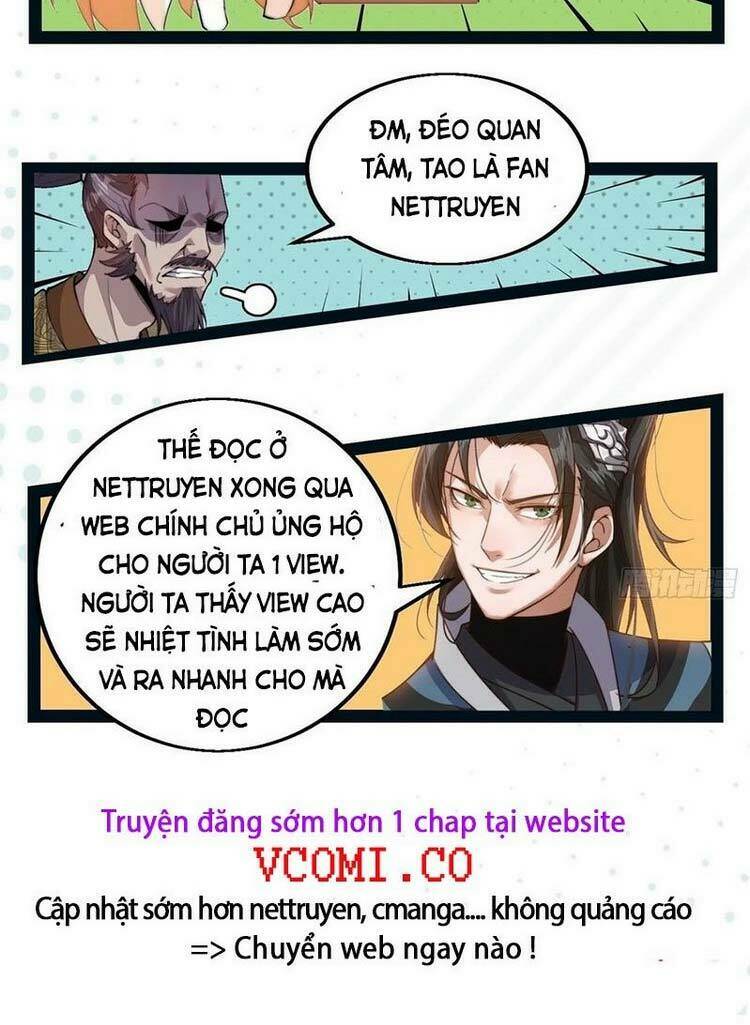 Nghịch Thiên Tà Thần: Chapter 417