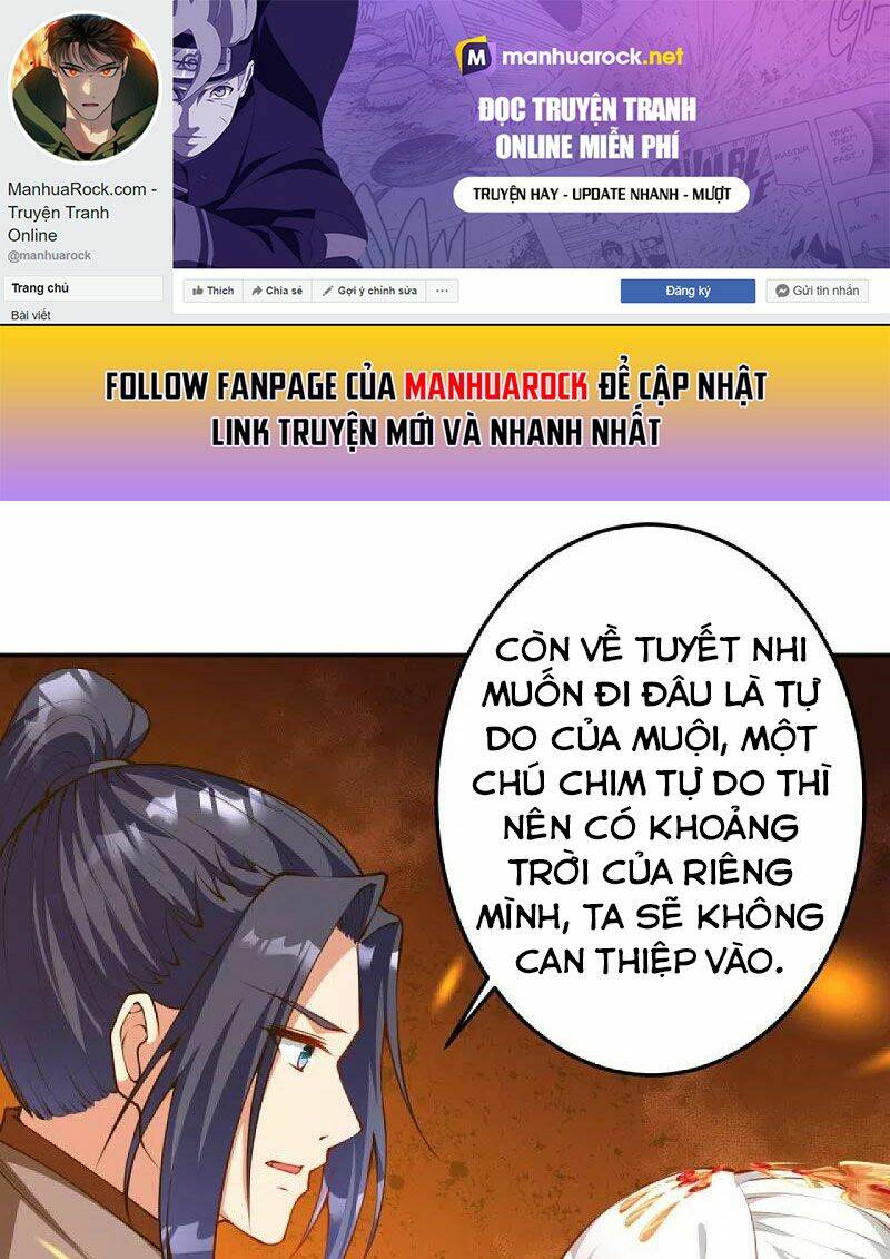 Nghịch Thiên Tà Thần: Chapter 418