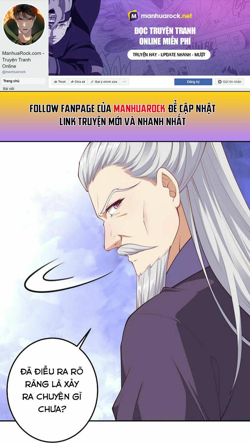 Nghịch Thiên Tà Thần: Chapter 418