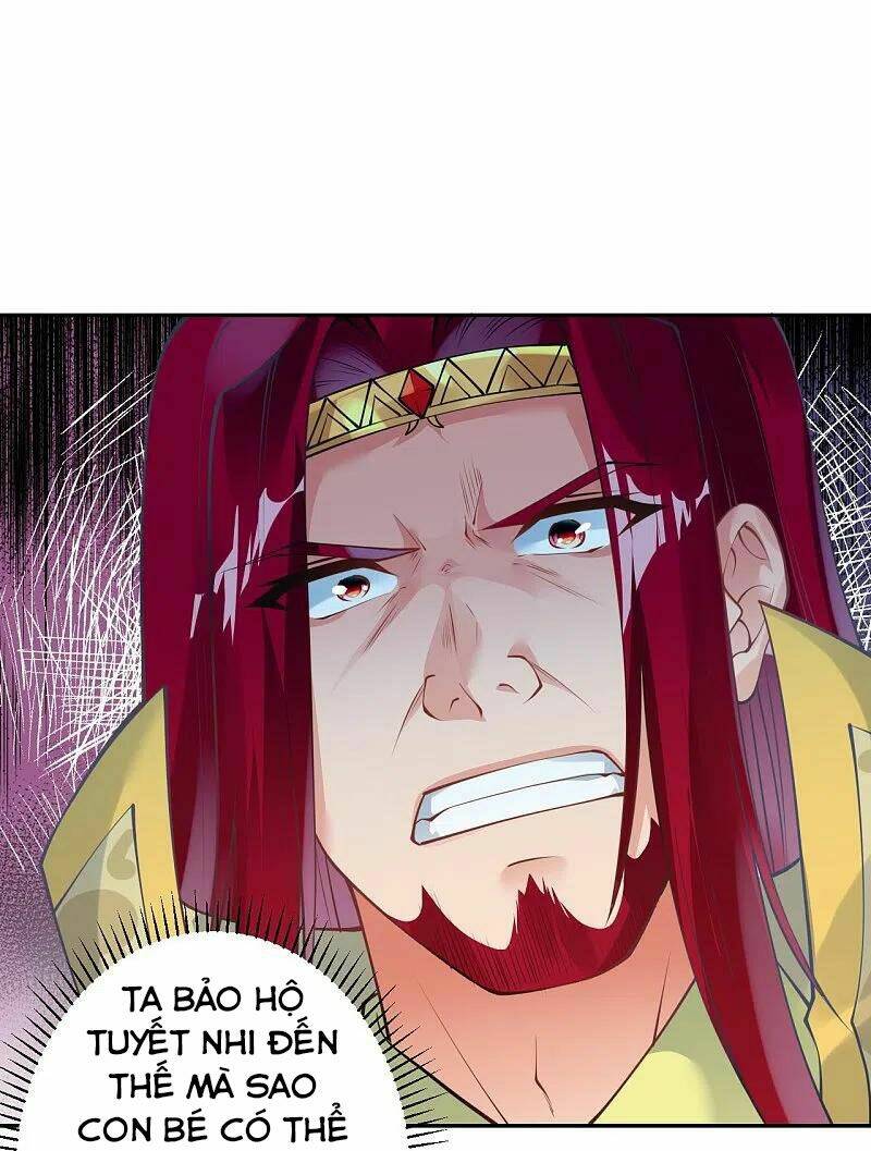 Nghịch Thiên Tà Thần: Chapter 418