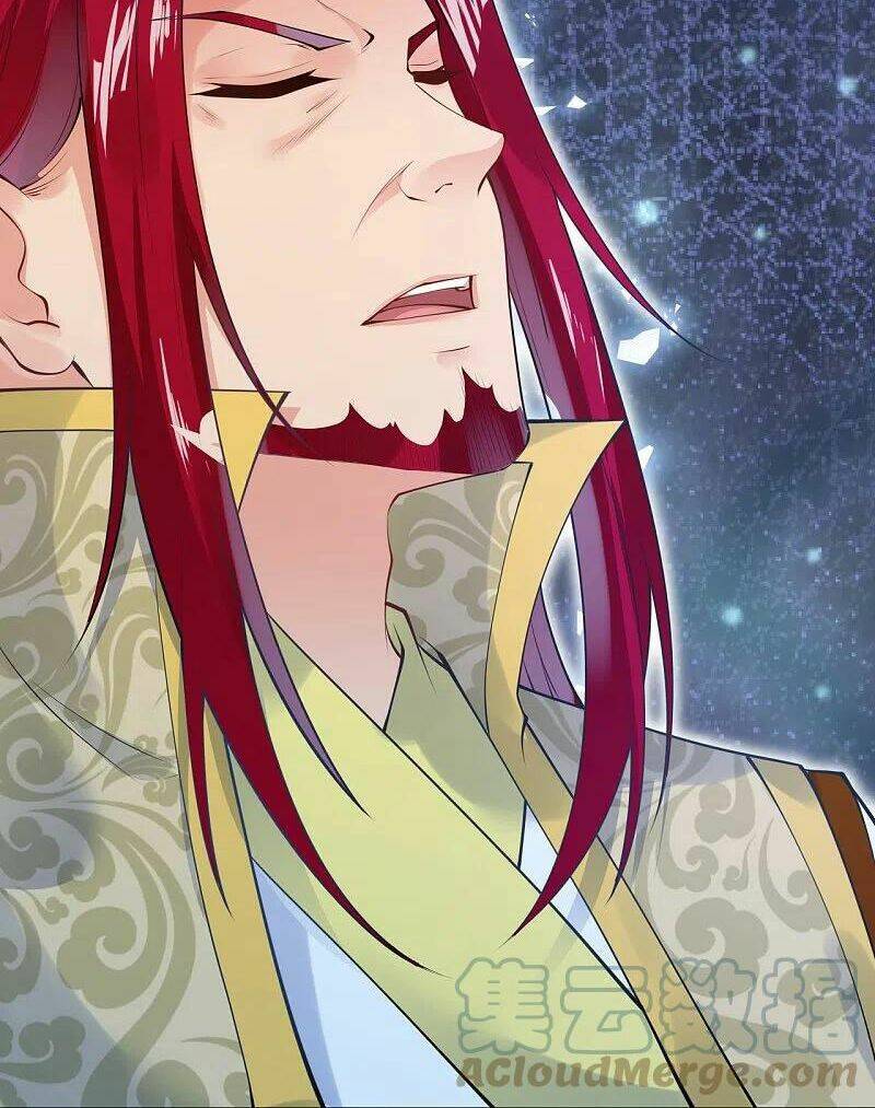 Nghịch Thiên Tà Thần: Chapter 418