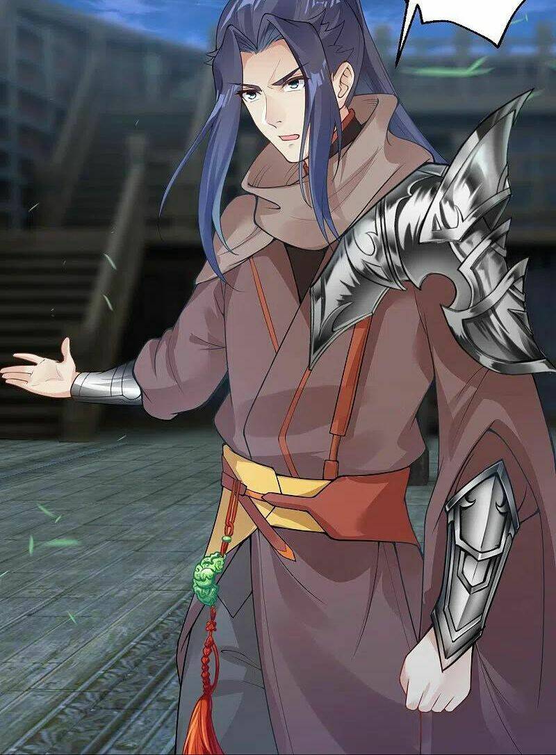 Nghịch Thiên Tà Thần: Chapter 418