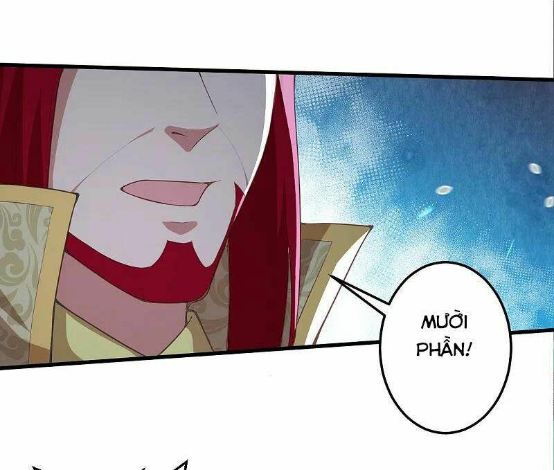 Nghịch Thiên Tà Thần: Chapter 418