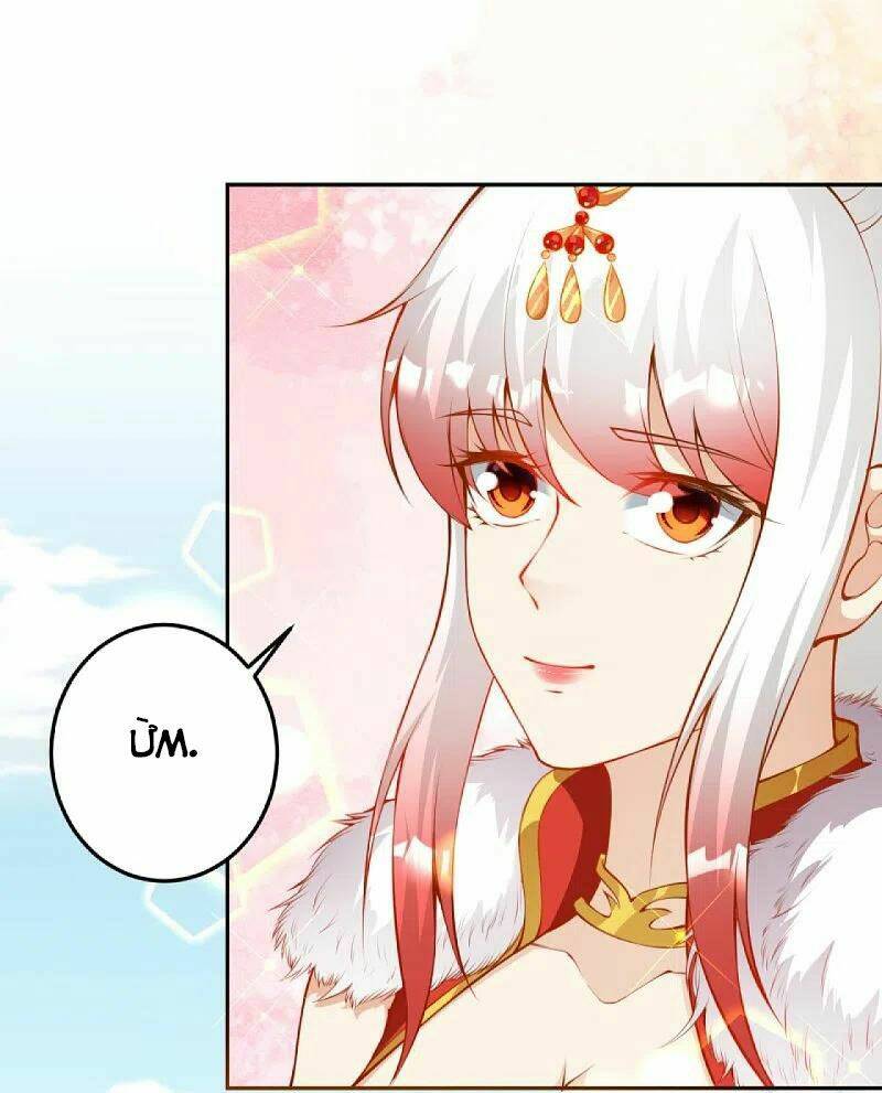 Nghịch Thiên Tà Thần: Chapter 418