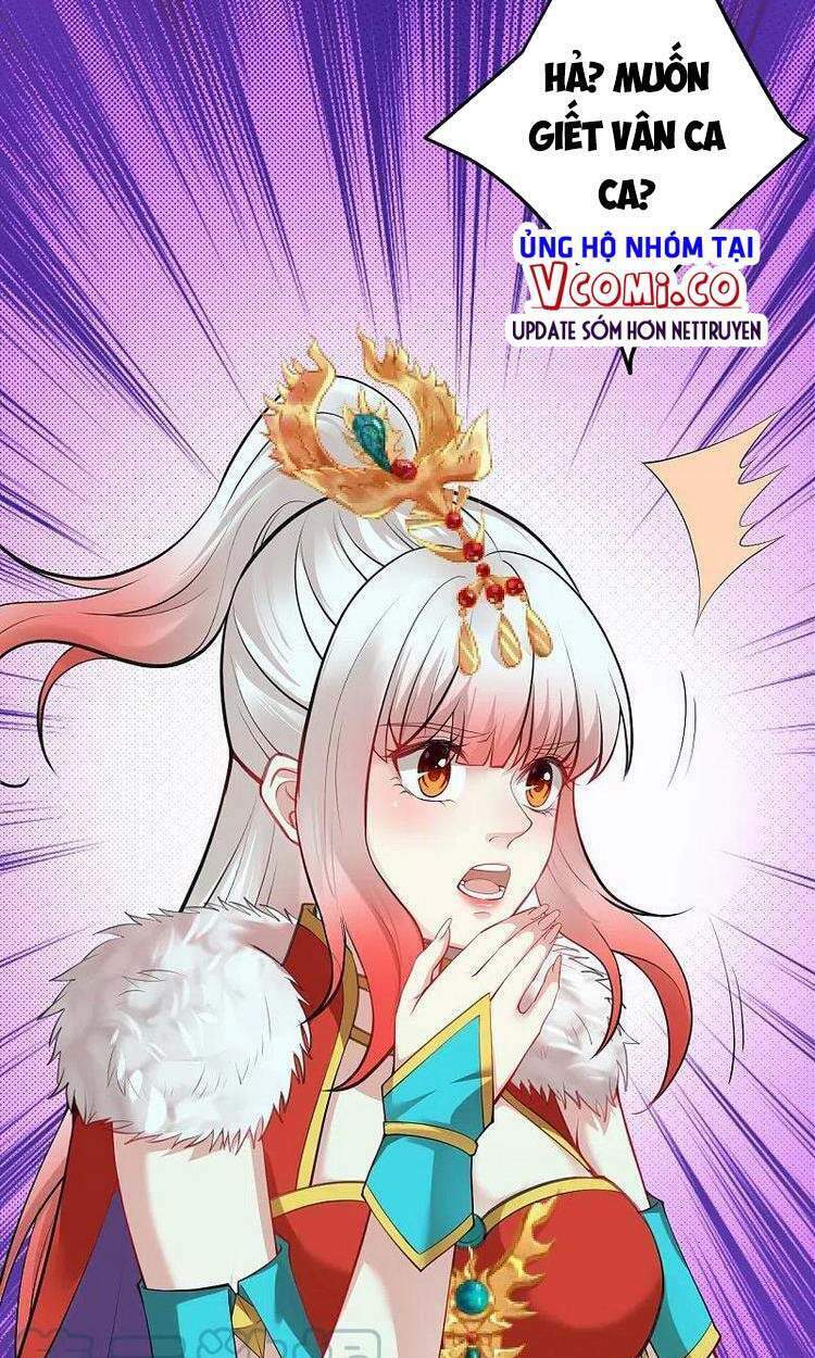Nghịch Thiên Tà Thần: Chapter 419