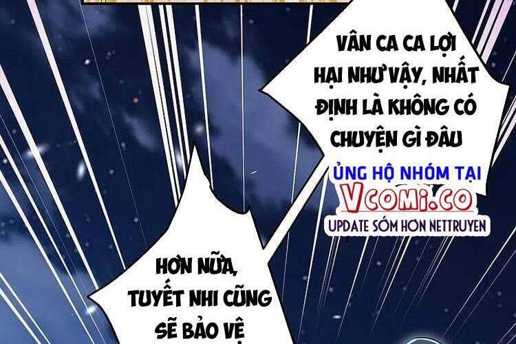 Nghịch Thiên Tà Thần: Chapter 419