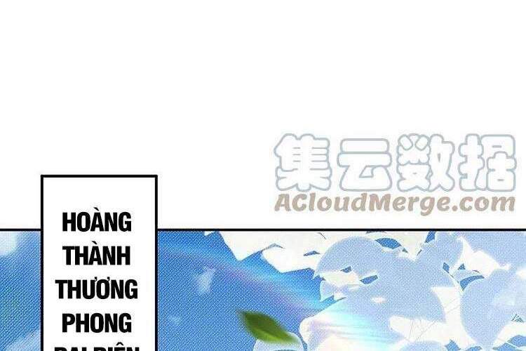 Nghịch Thiên Tà Thần: Chapter 419