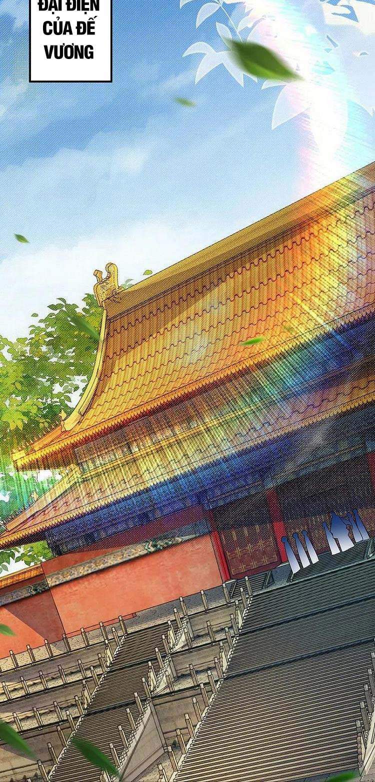 Nghịch Thiên Tà Thần: Chapter 419