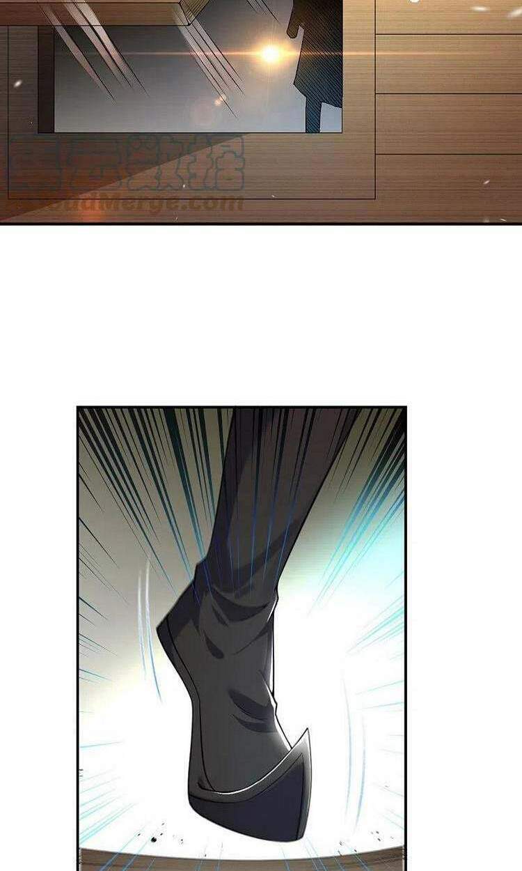 Nghịch Thiên Tà Thần: Chapter 419