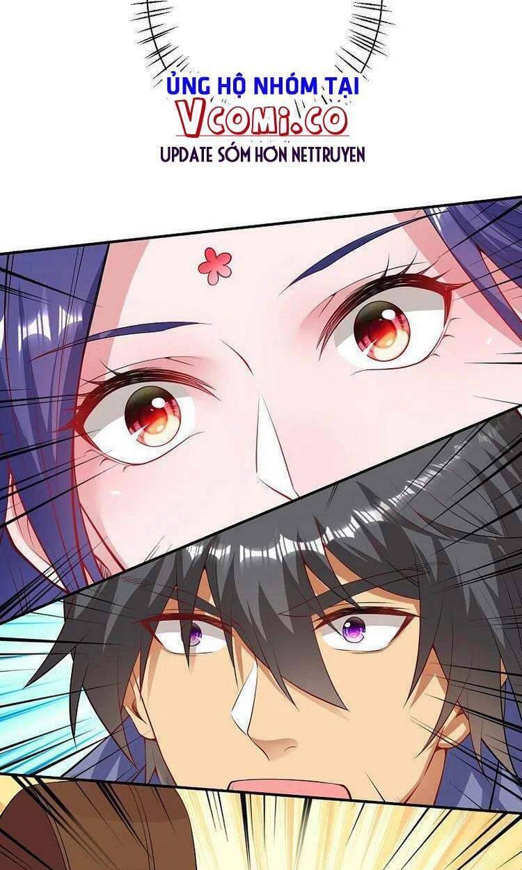 Nghịch Thiên Tà Thần: Chapter 419