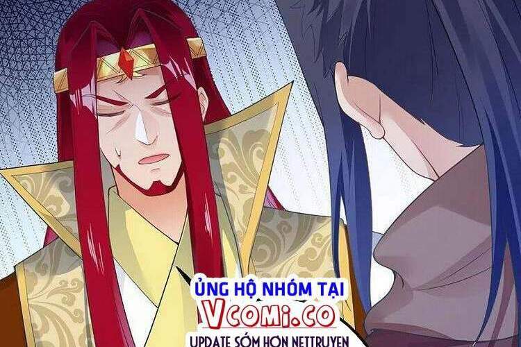 Nghịch Thiên Tà Thần: Chapter 419