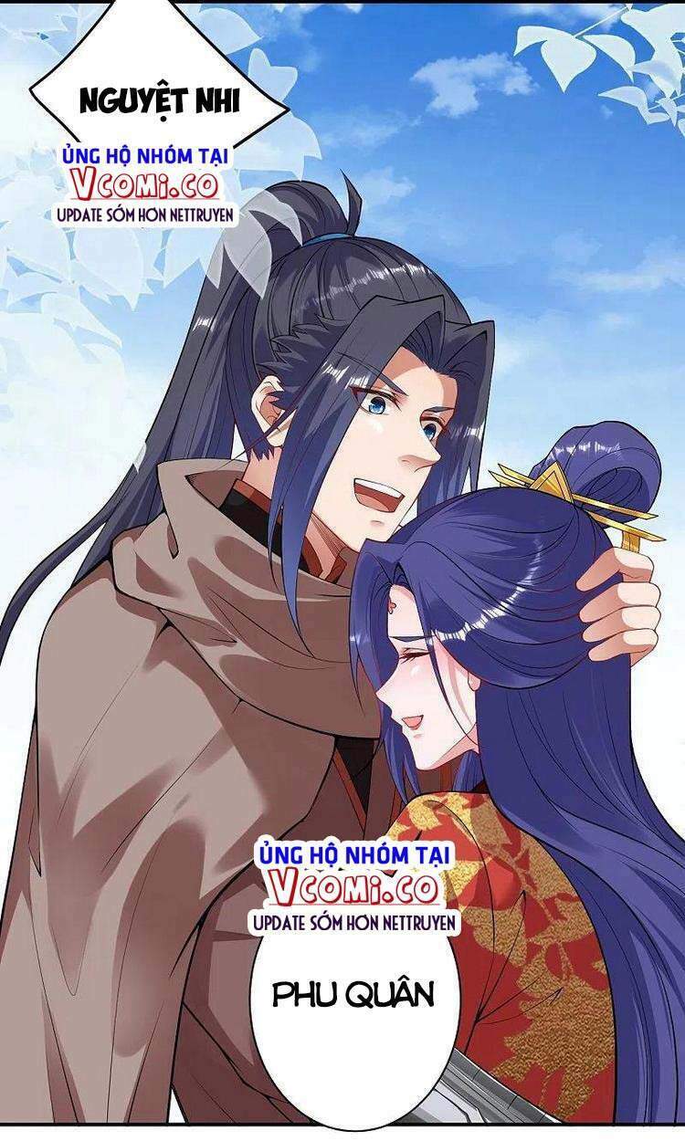 Nghịch Thiên Tà Thần: Chapter 419
