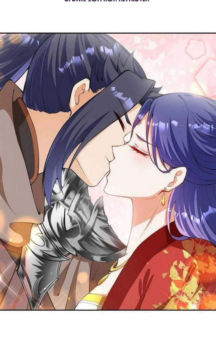 Nghịch Thiên Tà Thần: Chapter 419