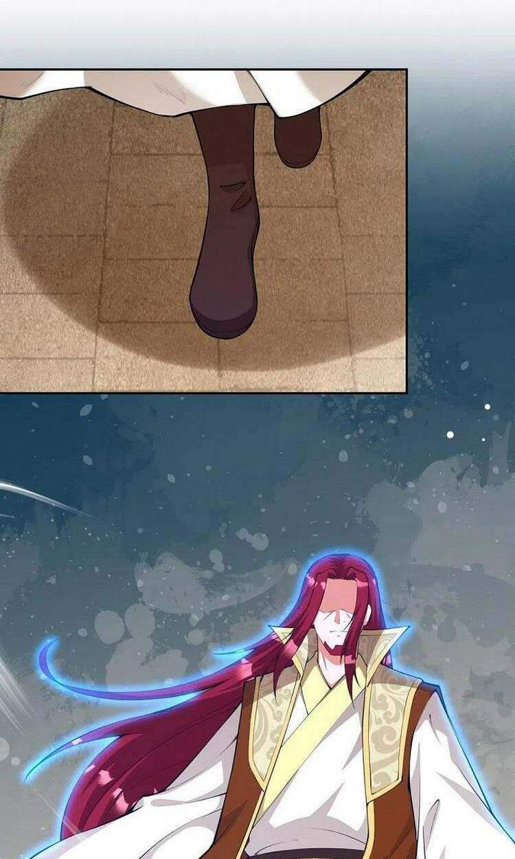 Nghịch Thiên Tà Thần: Chapter 419