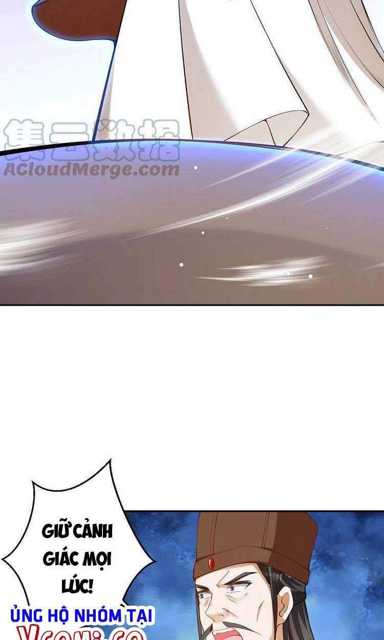Nghịch Thiên Tà Thần: Chapter 419