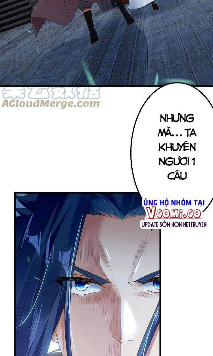 Nghịch Thiên Tà Thần: Chapter 419