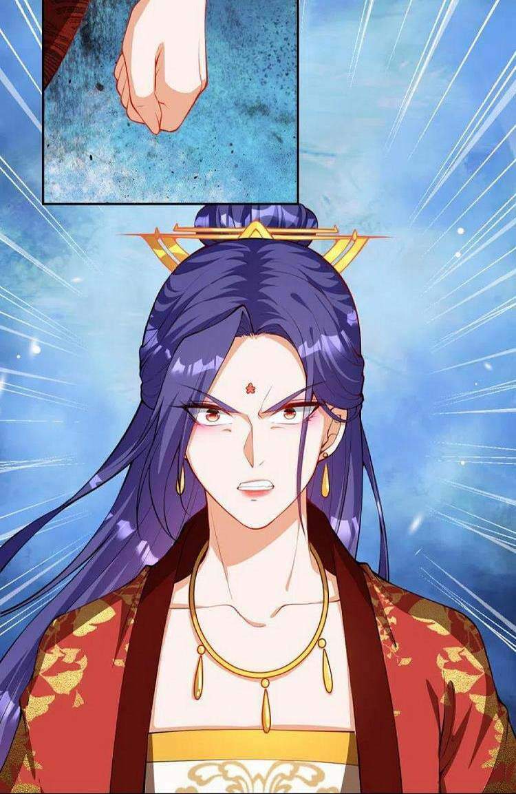 Nghịch Thiên Tà Thần: Chapter 419