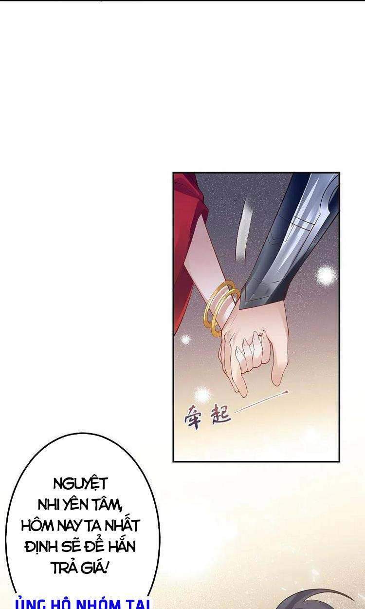Nghịch Thiên Tà Thần: Chapter 419