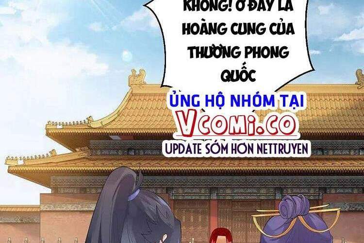 Nghịch Thiên Tà Thần: Chapter 419