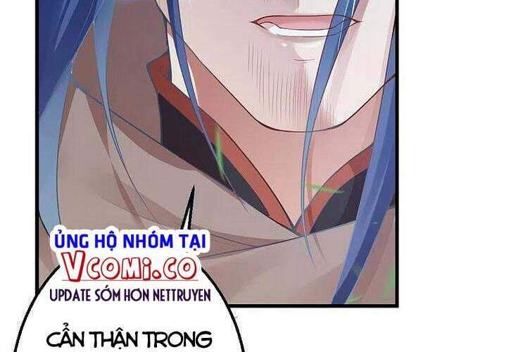 Nghịch Thiên Tà Thần: Chapter 419