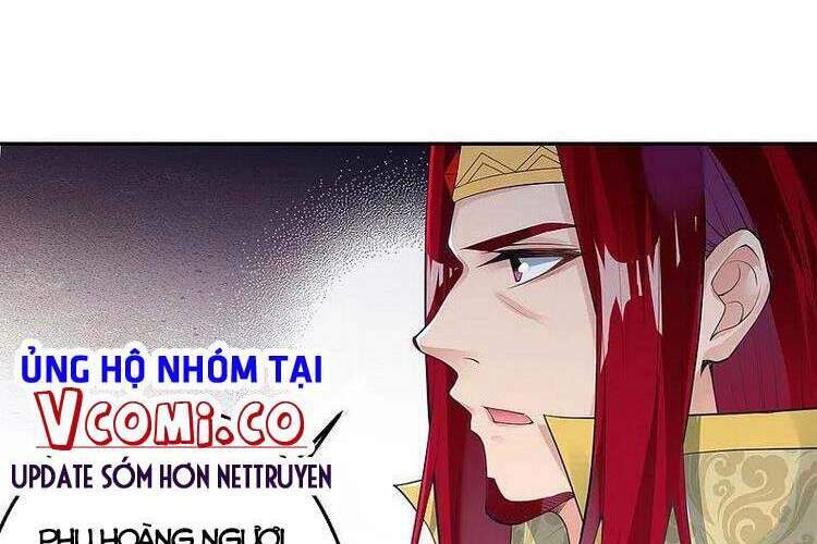 Nghịch Thiên Tà Thần: Chapter 419