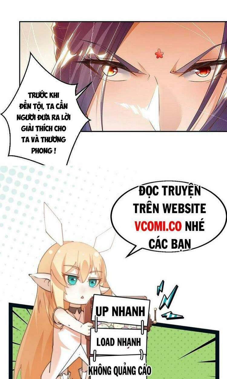 Nghịch Thiên Tà Thần: Chapter 419