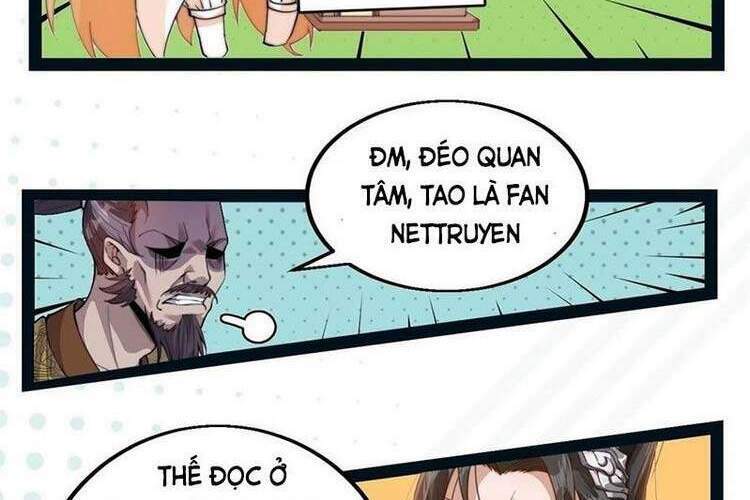 Nghịch Thiên Tà Thần: Chapter 419