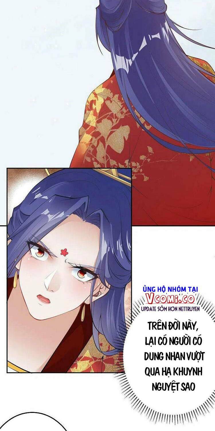 Nghịch Thiên Tà Thần: Chapter 420