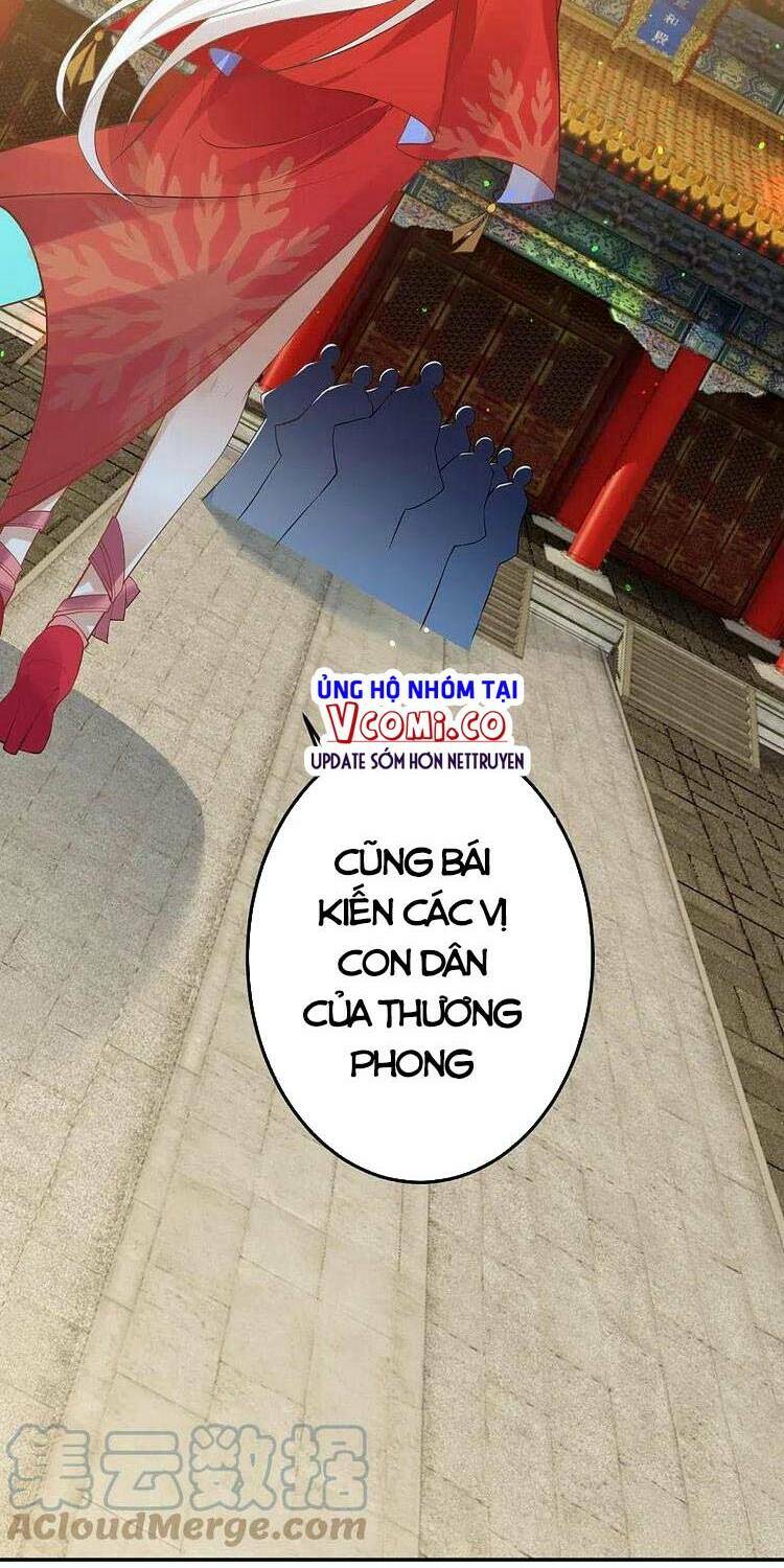 Nghịch Thiên Tà Thần: Chapter 420