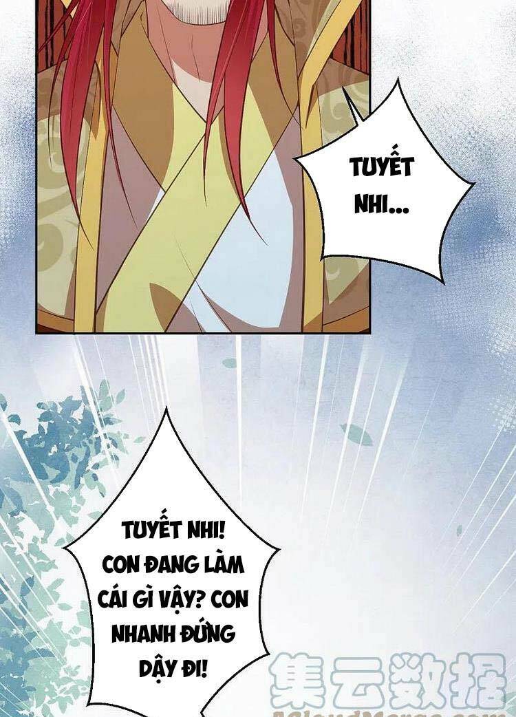 Nghịch Thiên Tà Thần: Chapter 420