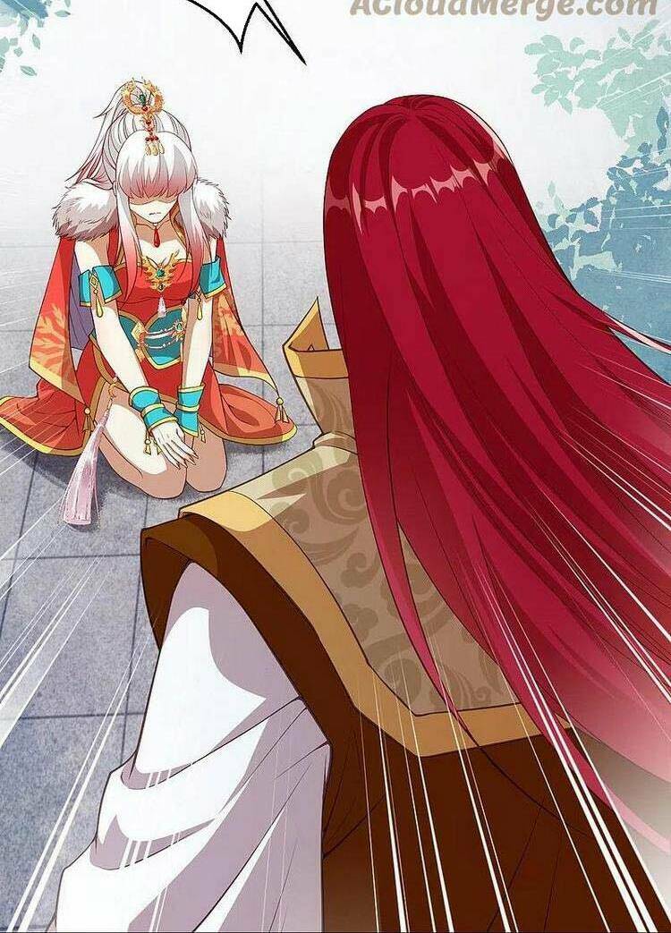 Nghịch Thiên Tà Thần: Chapter 420