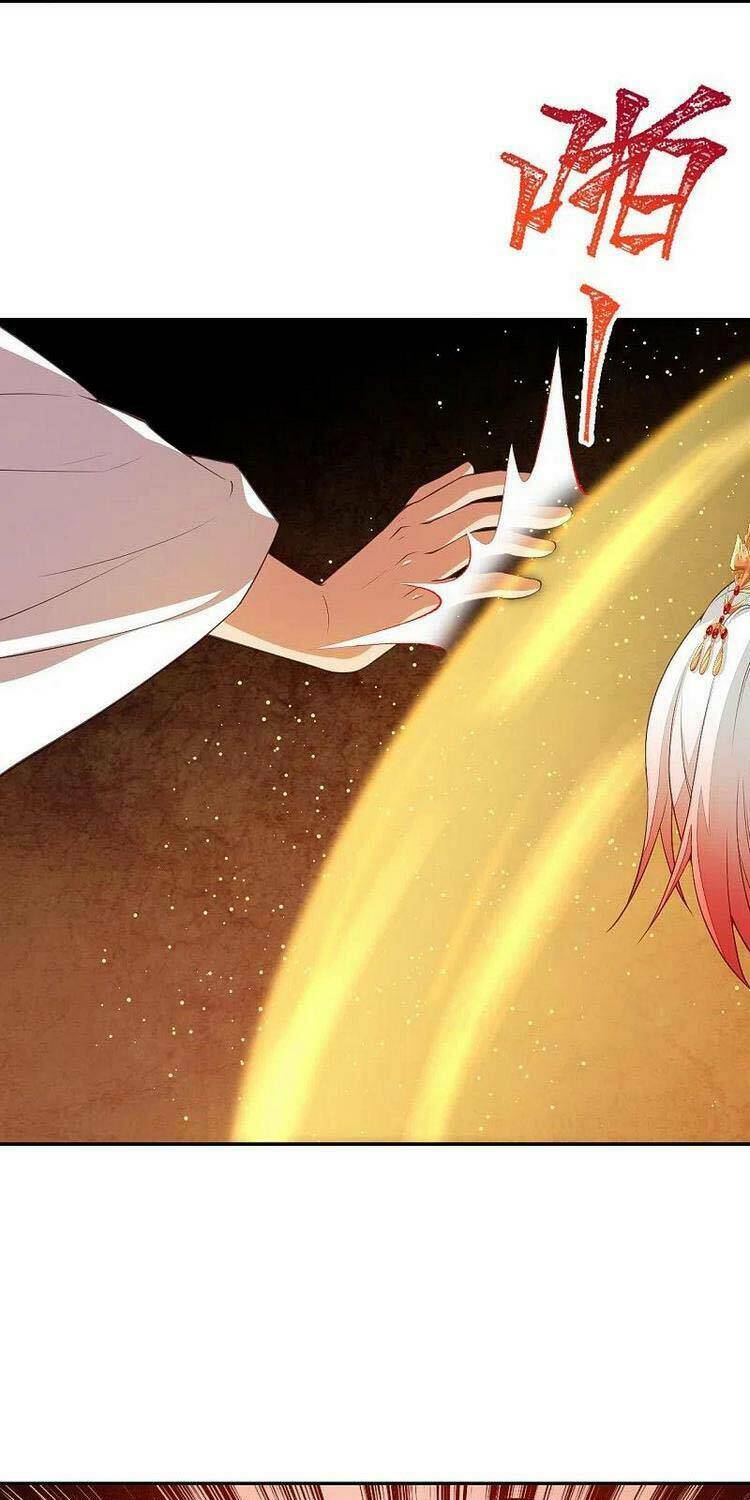 Nghịch Thiên Tà Thần: Chapter 420