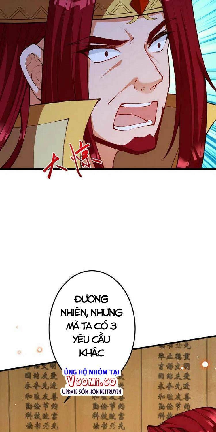 Nghịch Thiên Tà Thần: Chapter 420
