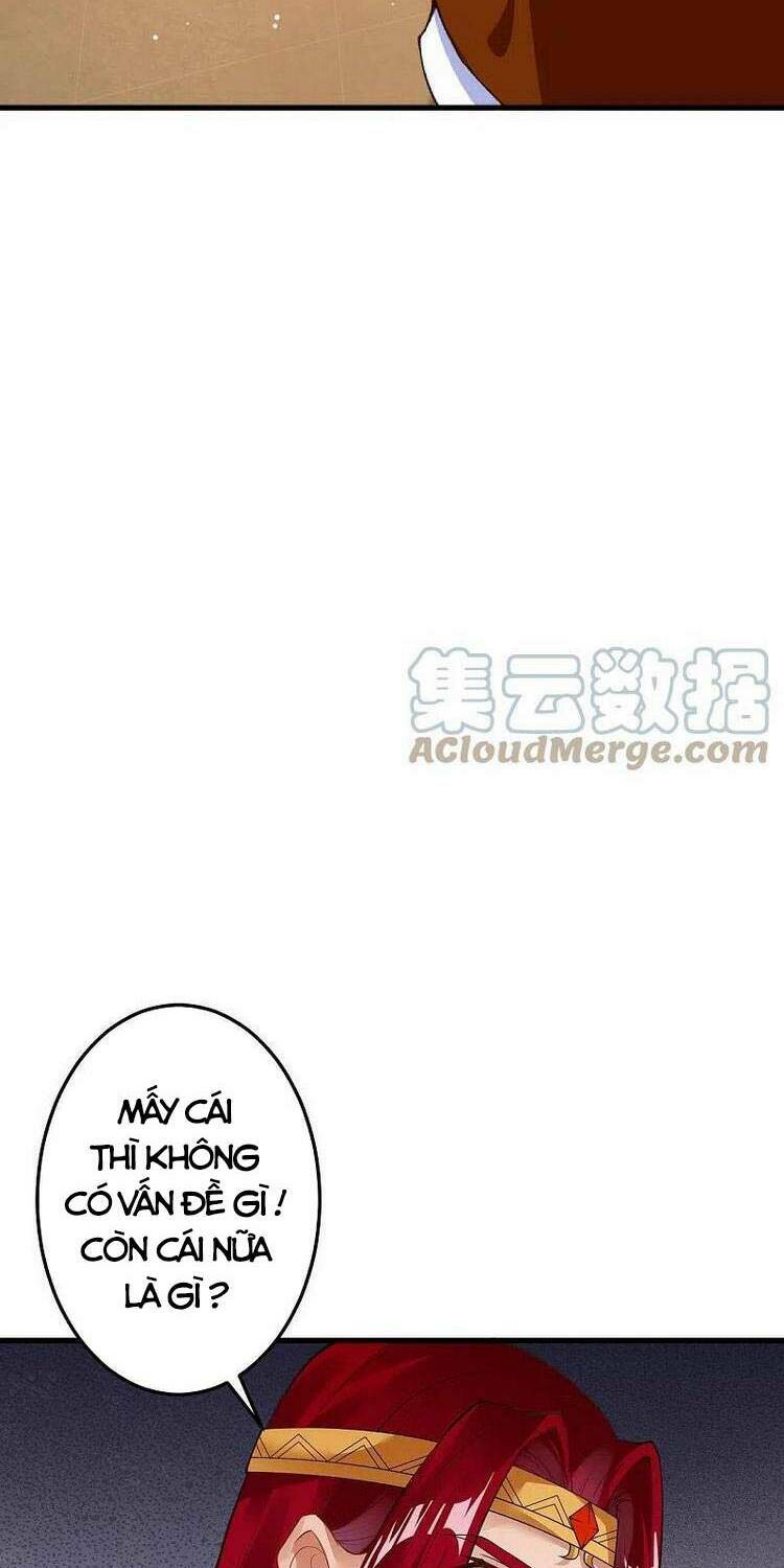 Nghịch Thiên Tà Thần: Chapter 420