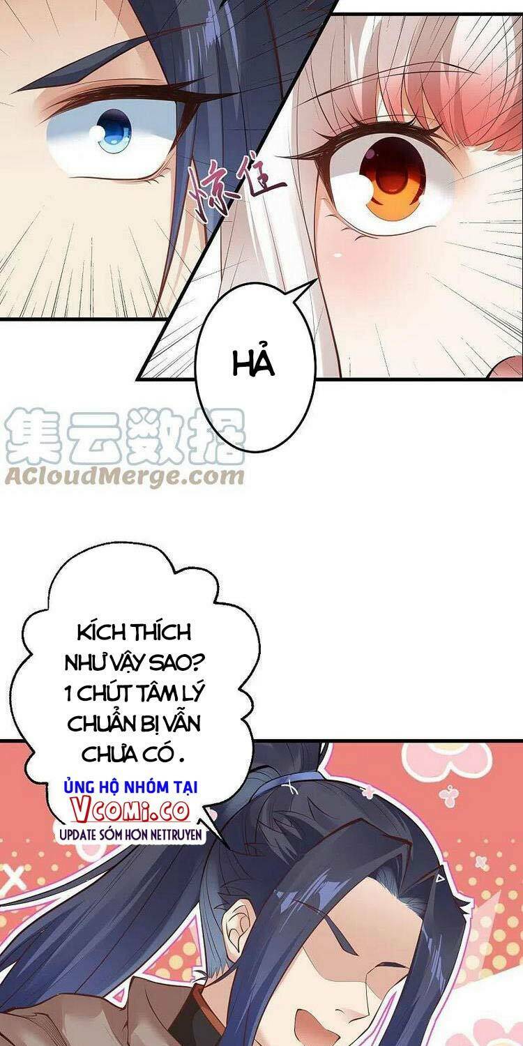 Nghịch Thiên Tà Thần: Chapter 420
