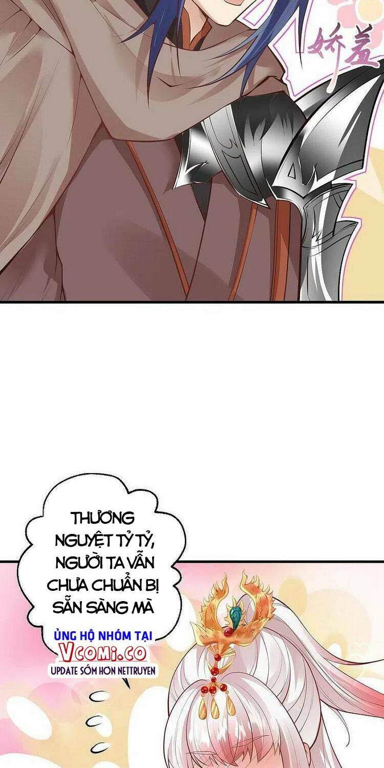Nghịch Thiên Tà Thần: Chapter 420