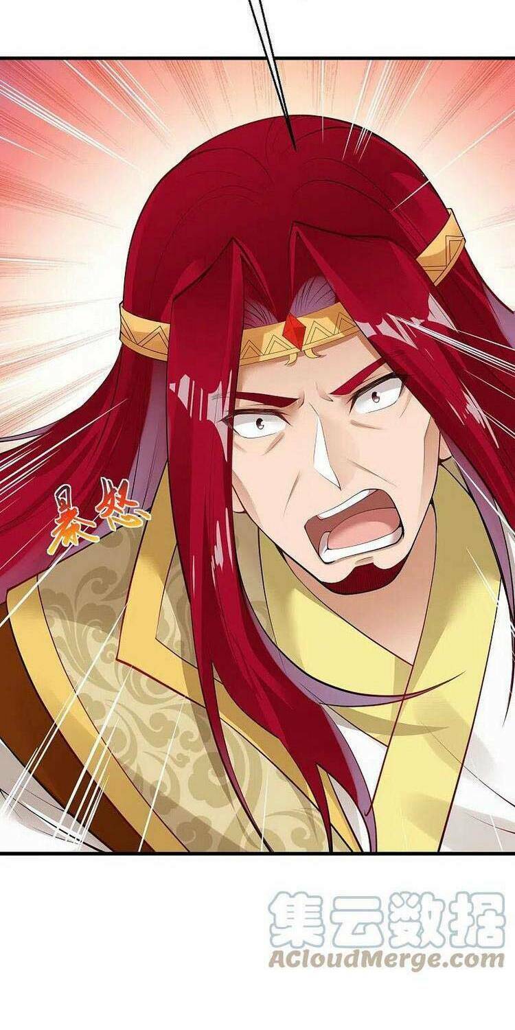 Nghịch Thiên Tà Thần: Chapter 420