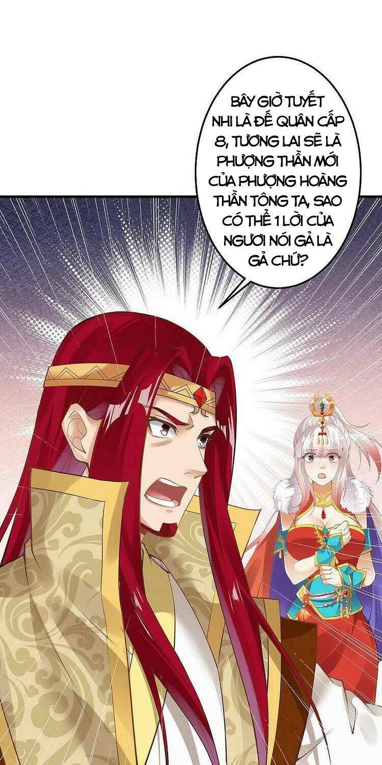 Nghịch Thiên Tà Thần: Chapter 420