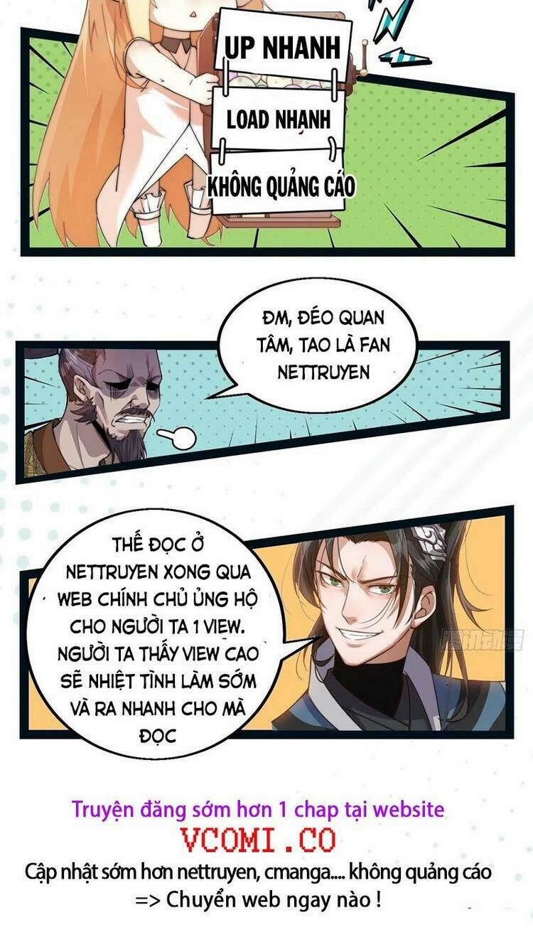 Nghịch Thiên Tà Thần: Chapter 421