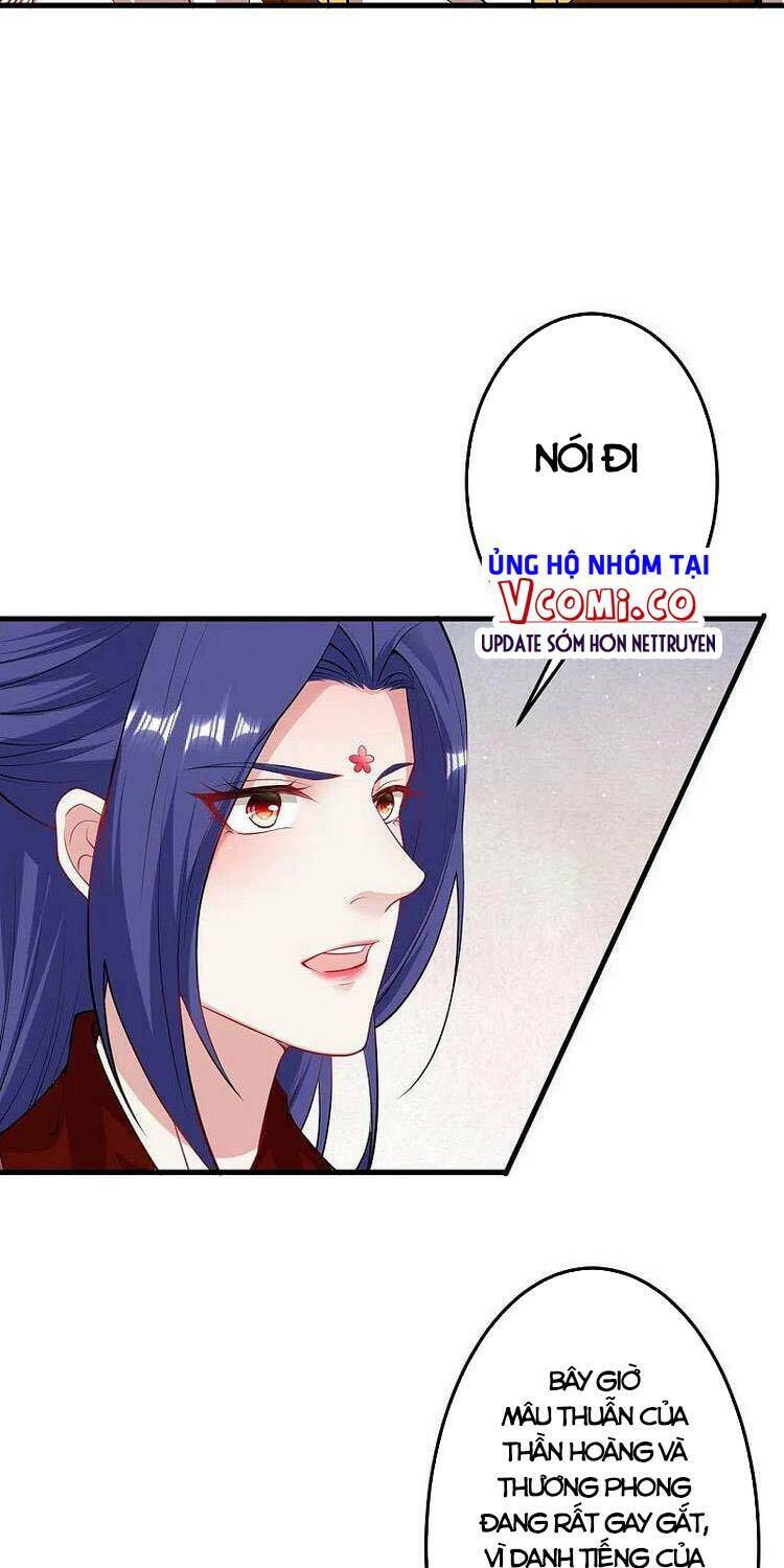 Nghịch Thiên Tà Thần: Chapter 421