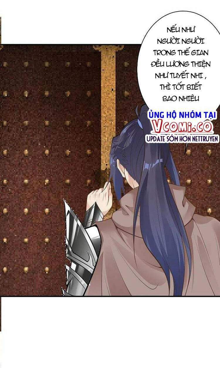 Nghịch Thiên Tà Thần: Chapter 422
