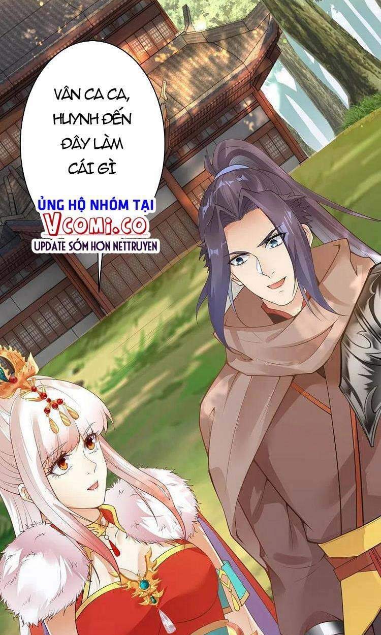 Nghịch Thiên Tà Thần: Chapter 422