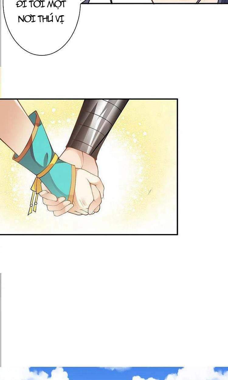 Nghịch Thiên Tà Thần: Chapter 422