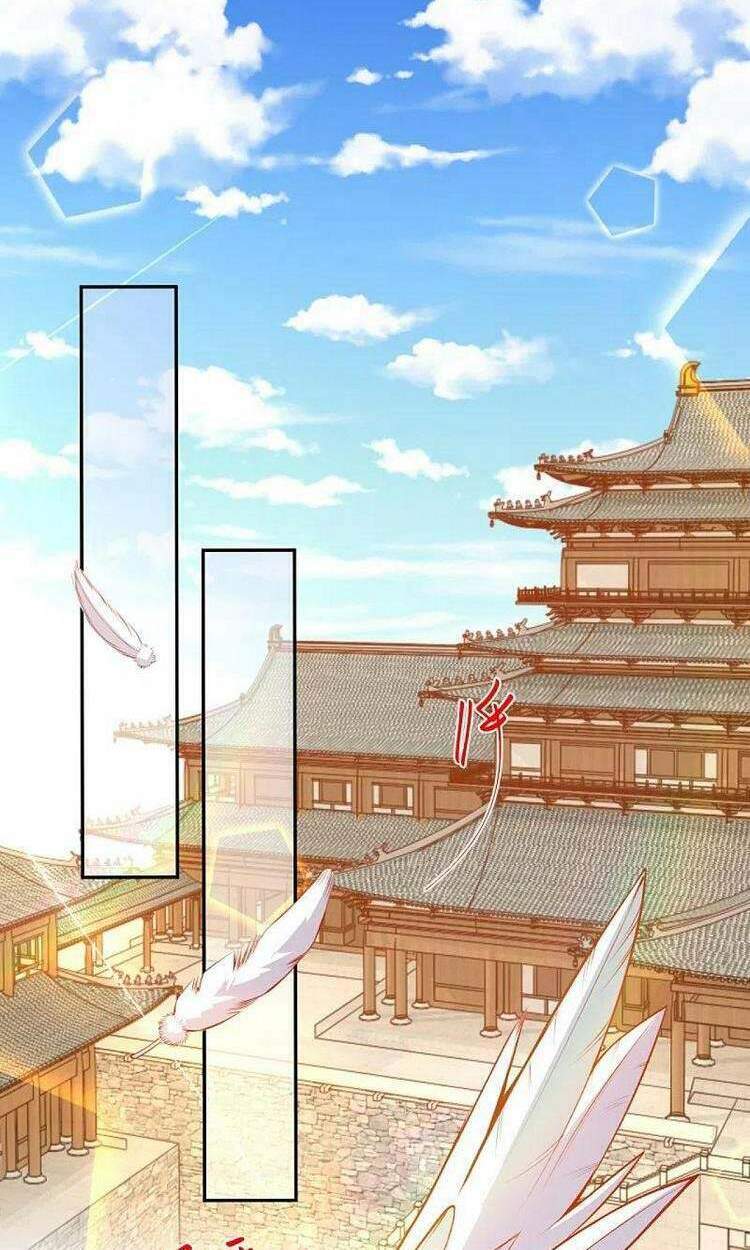 Nghịch Thiên Tà Thần: Chapter 422